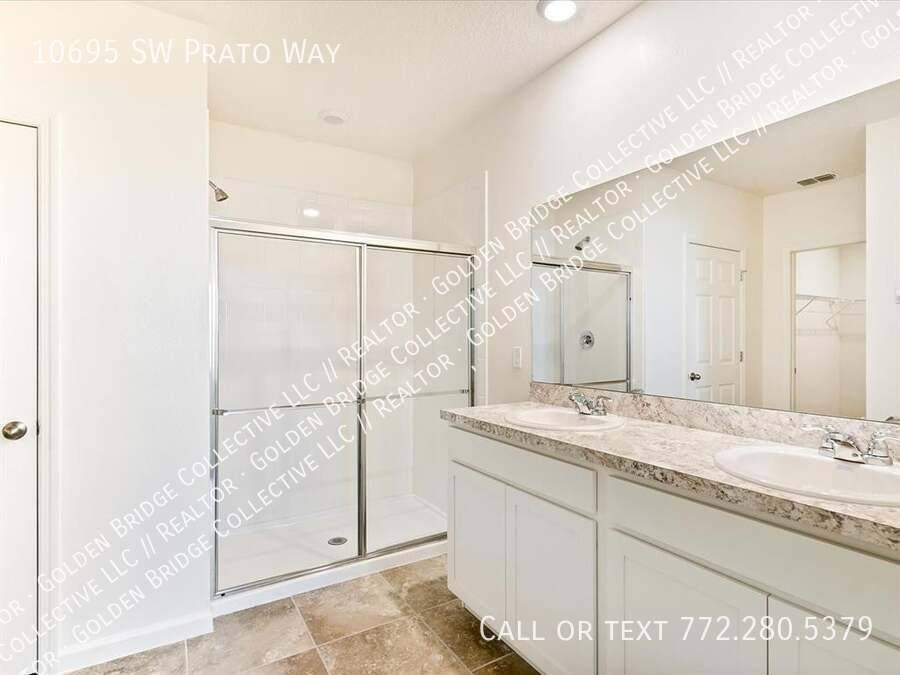 House for rent at 10695 SW Prato Way, Port Saint Lucie, FL 34987