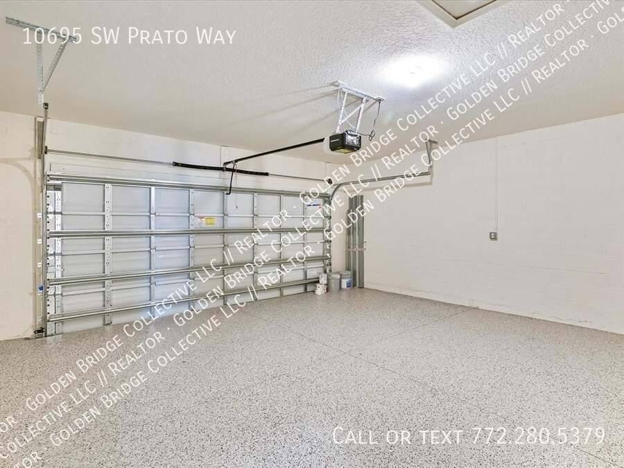 House for rent at 10695 SW Prato Way, Port Saint Lucie, FL 34987