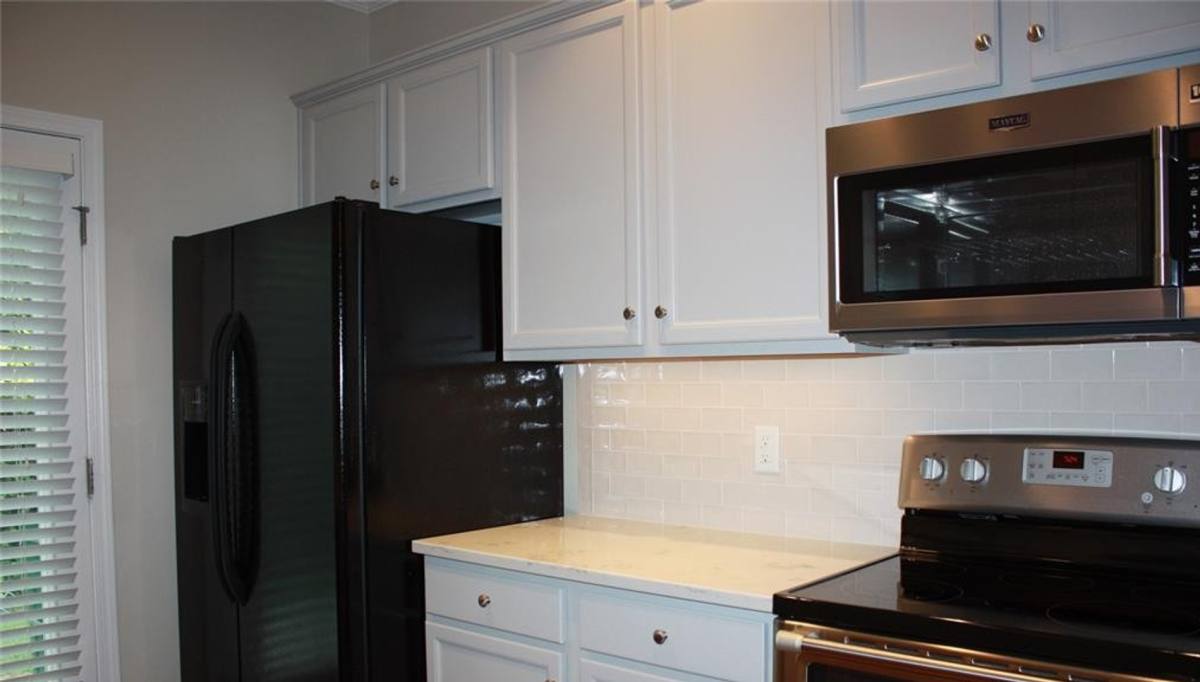 Townhouse for rent at 4515 Craigmoss Lane, Charlotte, NC 28278