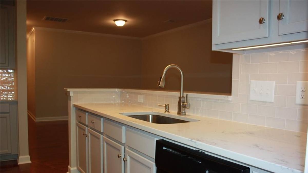 Townhouse for rent at 4515 Craigmoss Lane, Charlotte, NC 28278
