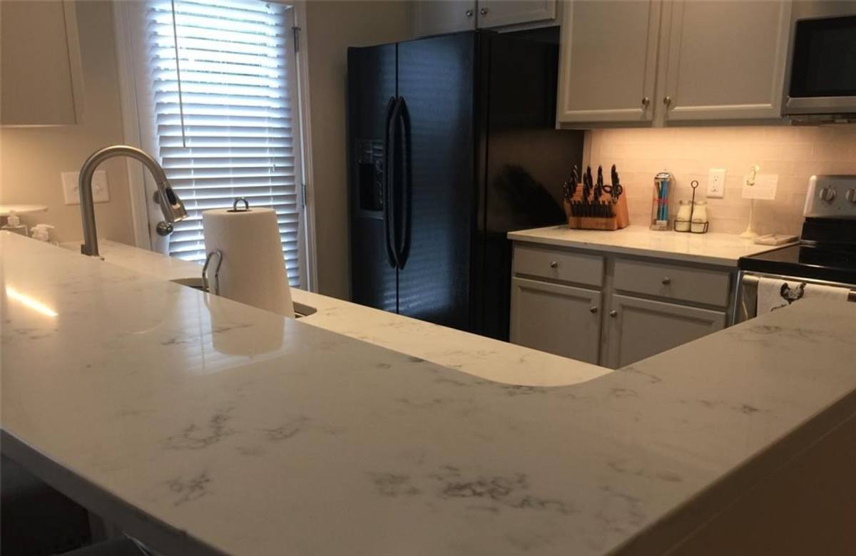 Townhouse for rent at 4515 Craigmoss Lane, Charlotte, NC 28278