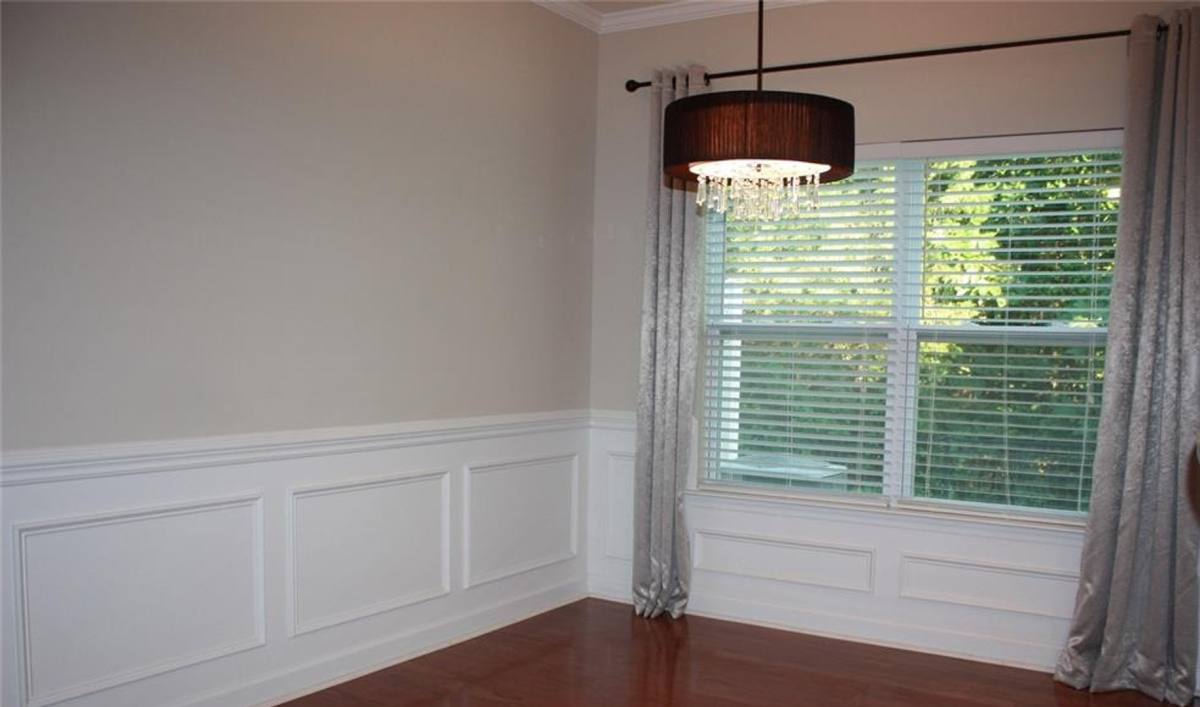 Townhouse for rent at 4515 Craigmoss Lane, Charlotte, NC 28278