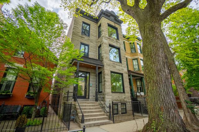 Apartment for rent at 2113 N Kenmore Ave, Chicago, IL 60614