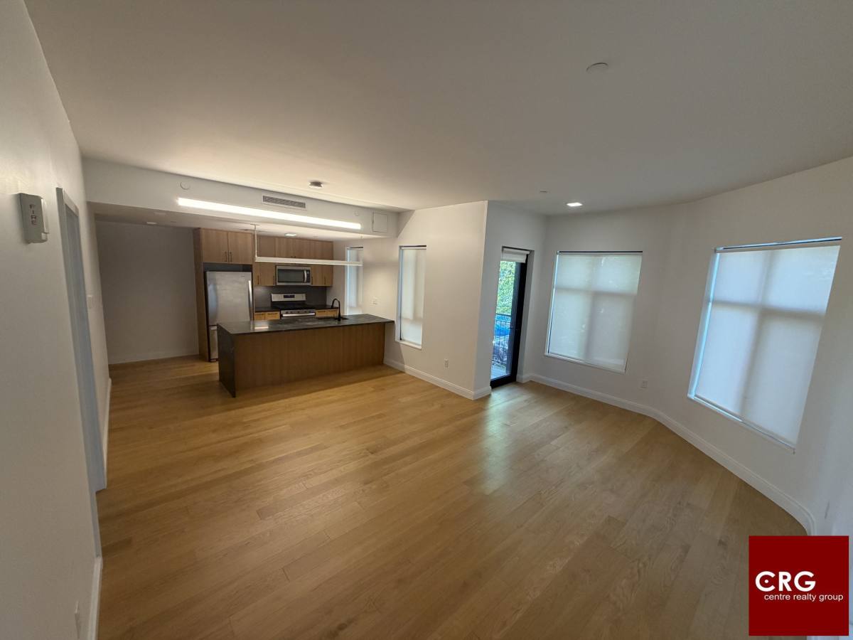 Apartment for rent at 83-84 Gardner St, Allston, MA 02134