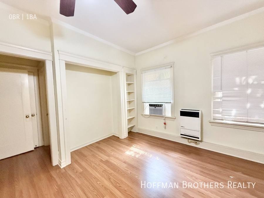 Apartment for rent at 1611 Schrader Blvd #119, Los Angeles, CA 90028