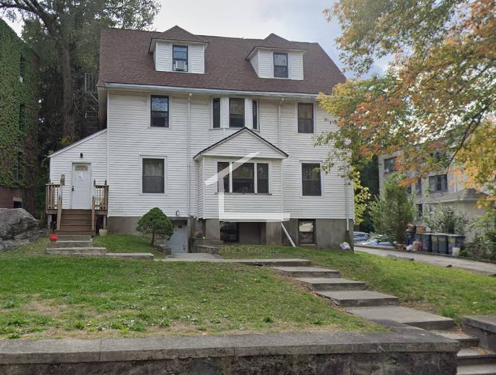 Apartment for rent at 132 Chiswick Rd, Brighton, MA 02135