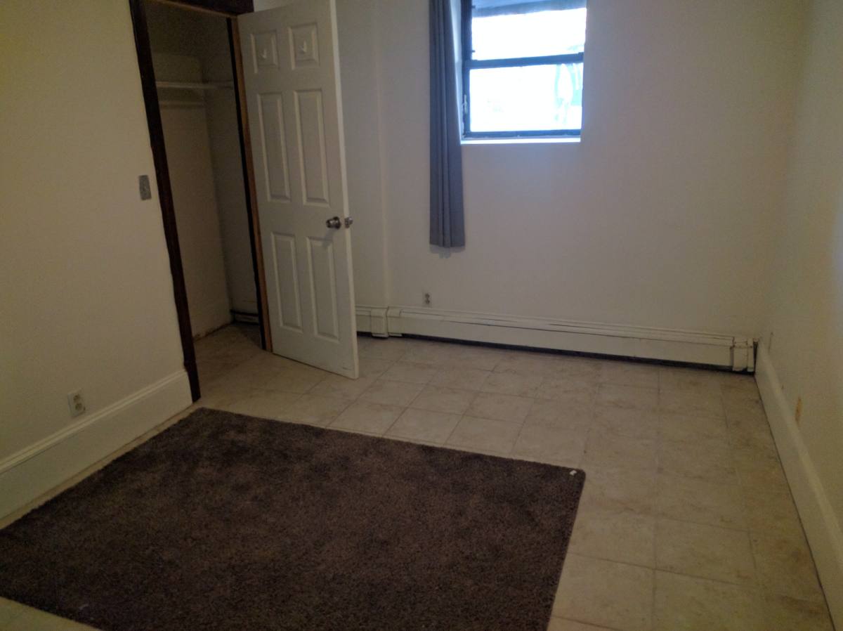 Apartment for rent at 132 Chiswick Rd, Brighton, MA 02135