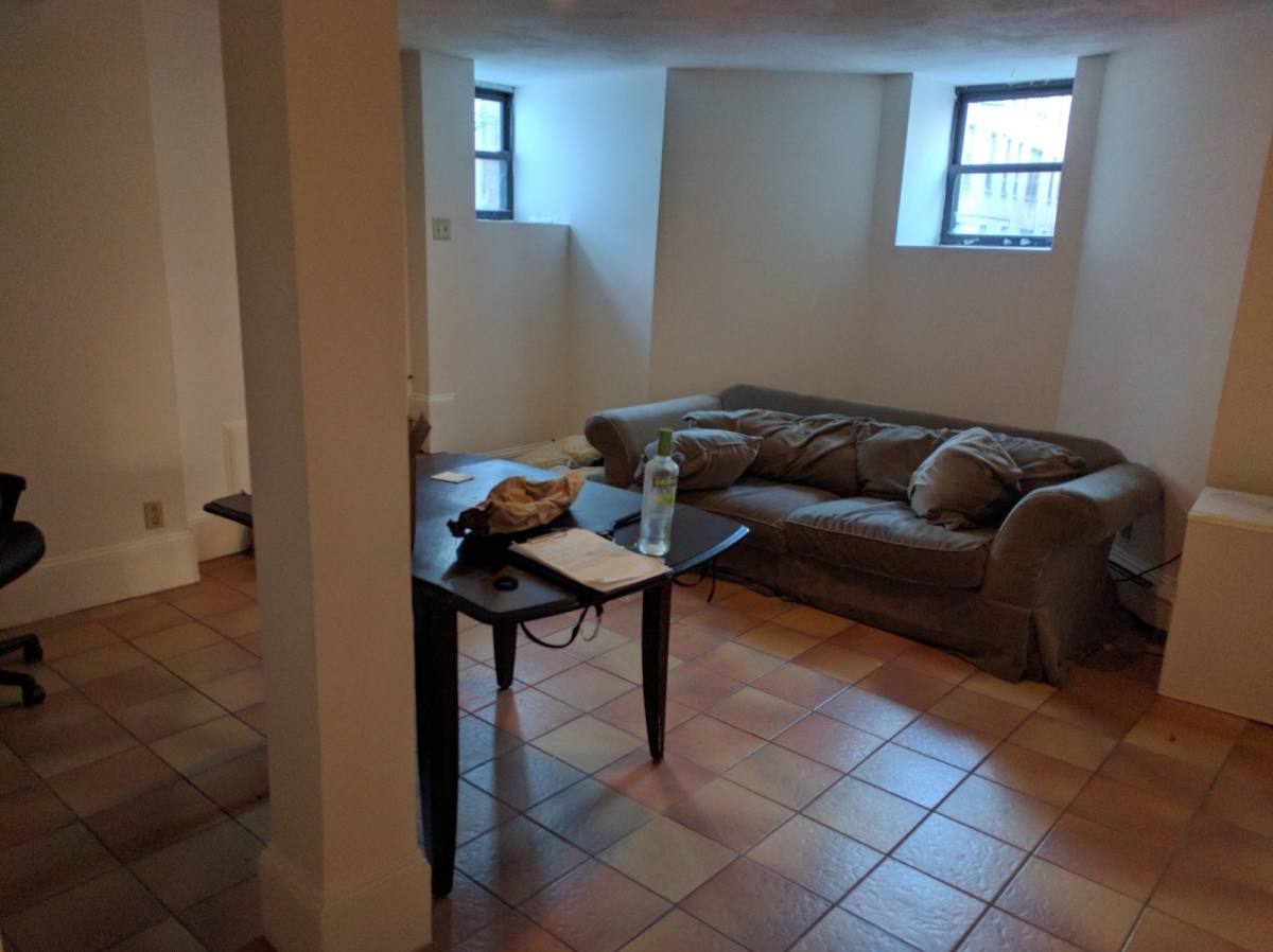 Apartment for rent at 132 Chiswick Rd, Brighton, MA 02135