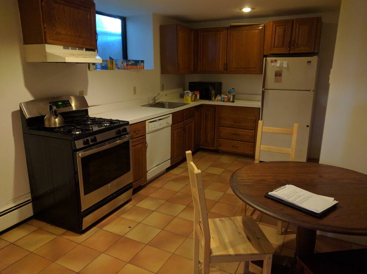 Apartment for rent at 132 Chiswick Rd, Brighton, MA 02135