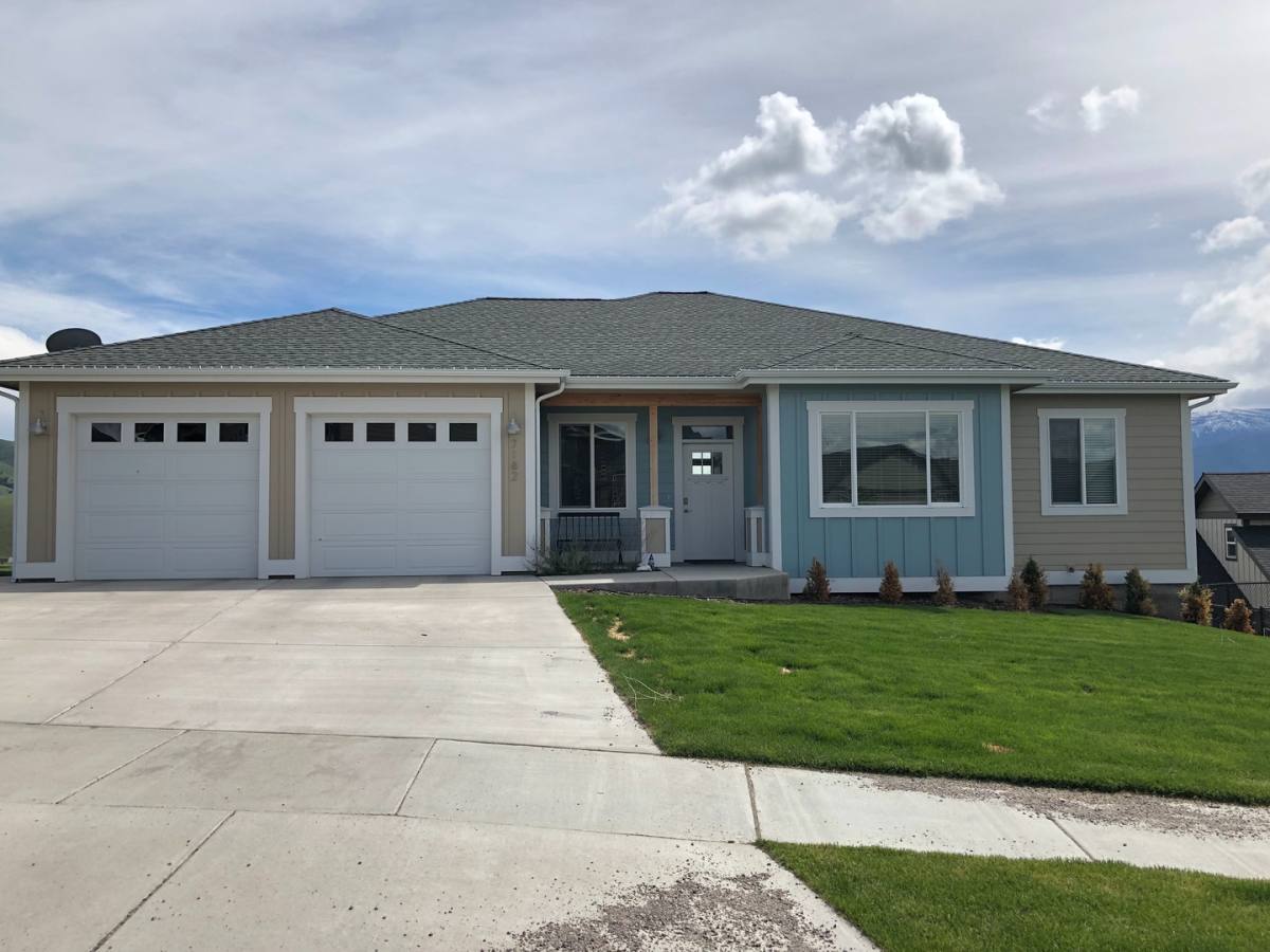 House for rent at 7182 Avery Lane, Missoula, MT 59803