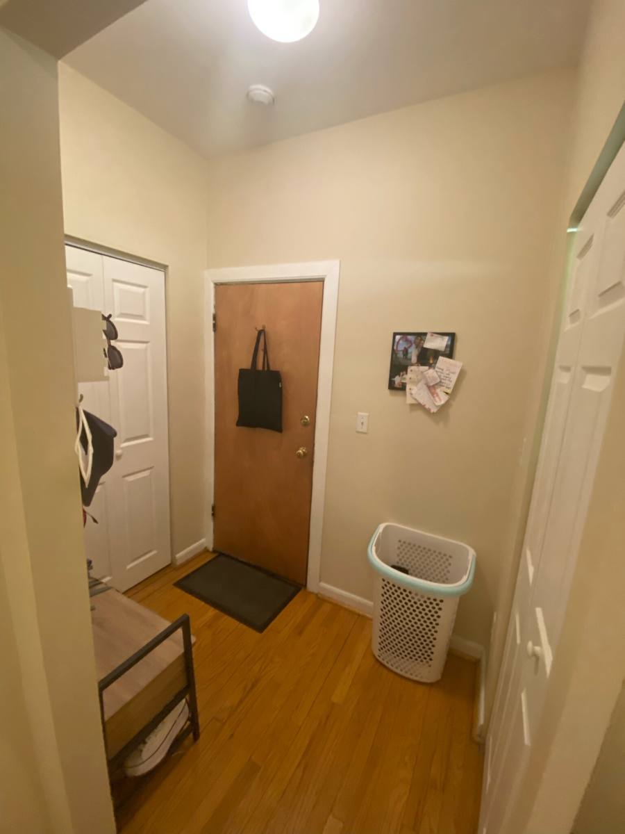 Apartment for rent at 38 Hemenway St #6, Boston, MA 02115
