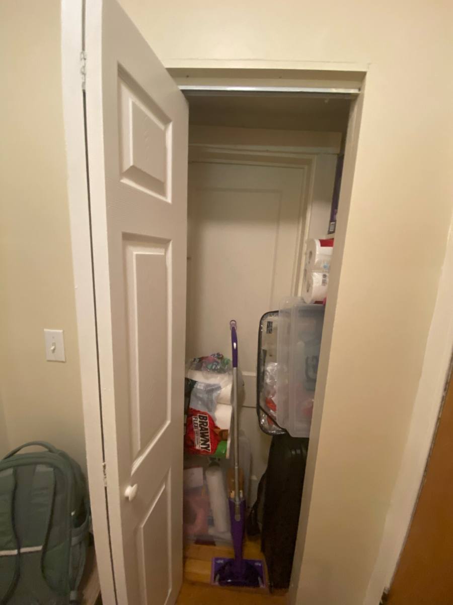 Apartment for rent at 38 Hemenway St #6, Boston, MA 02115