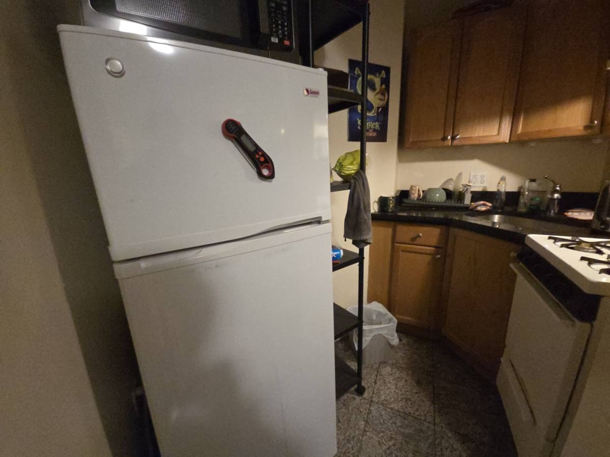 Apartment for rent at 38 Hemenway St #6, Boston, MA 02115