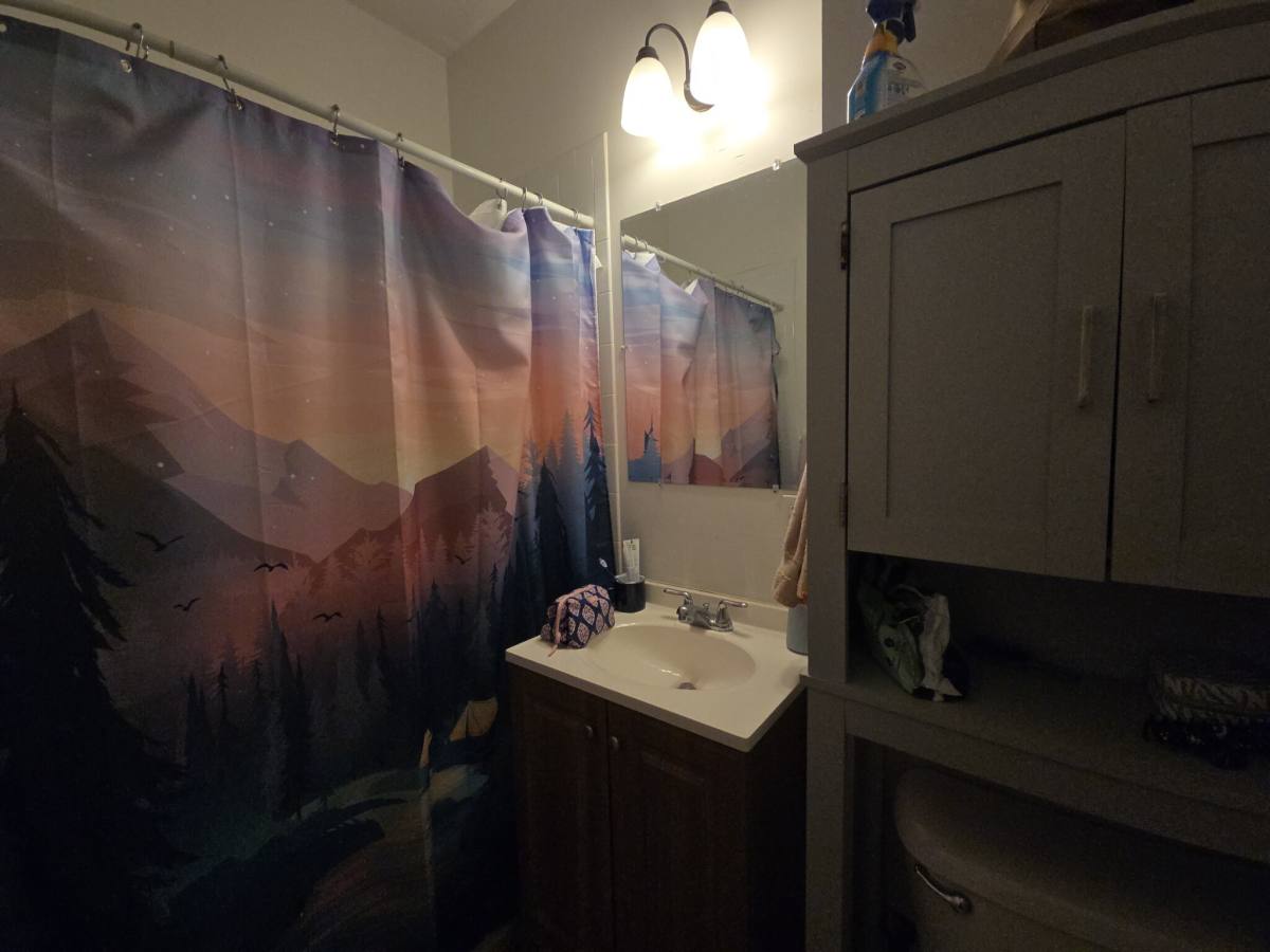 Apartment for rent at 38 Hemenway St #6, Boston, MA 02115