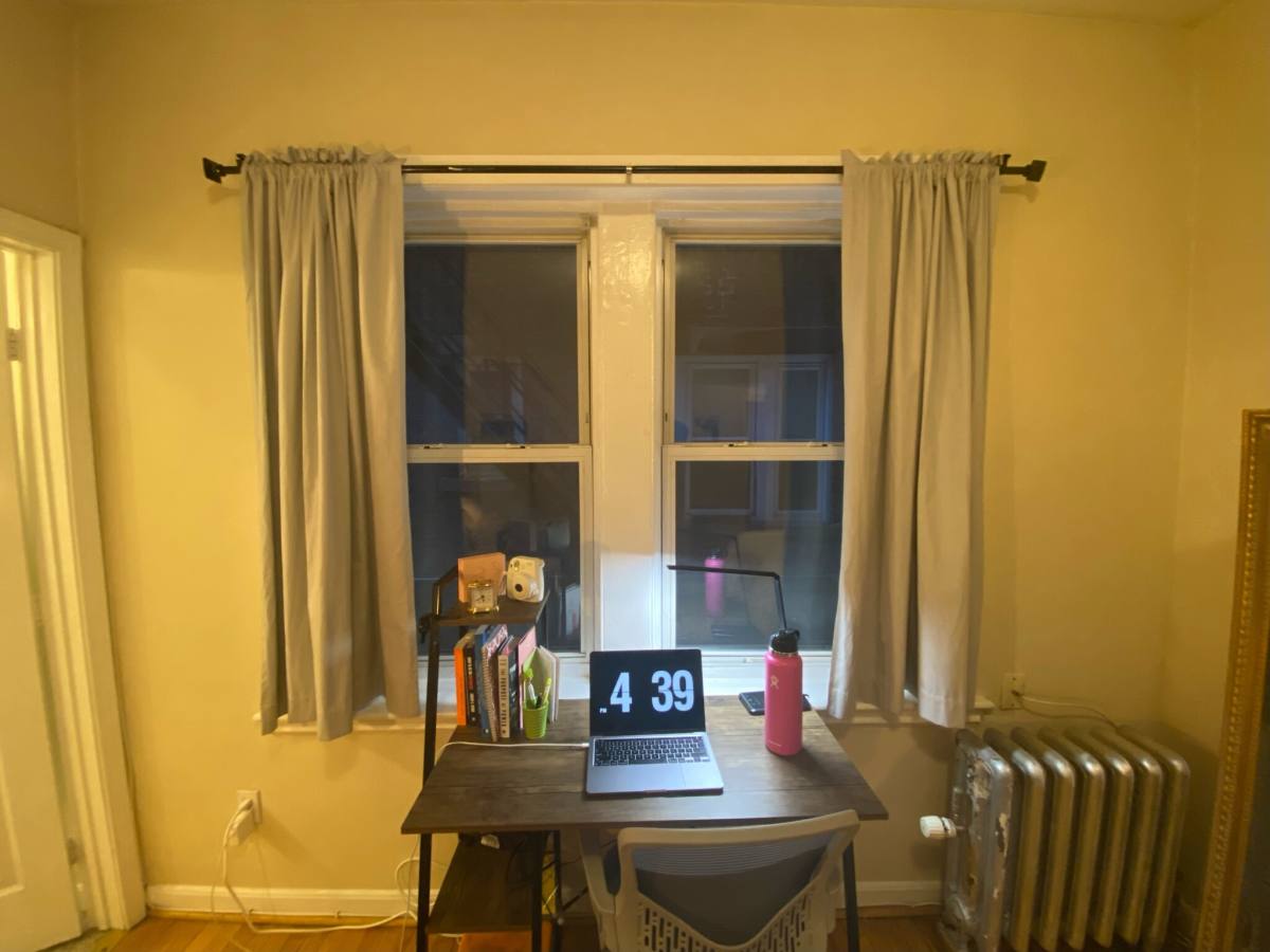 Apartment for rent at 38 Hemenway St #6, Boston, MA 02115