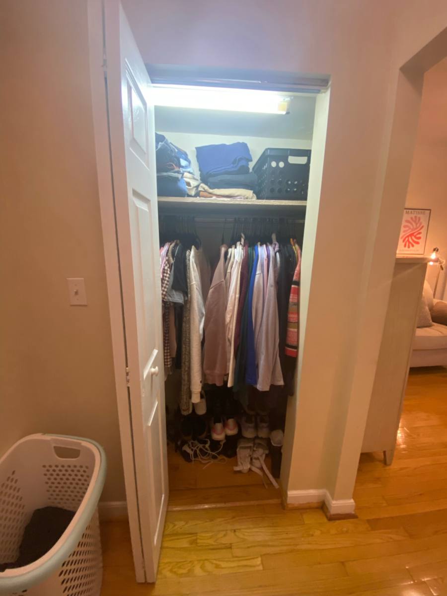 Apartment for rent at 38 Hemenway St #6, Boston, MA 02115