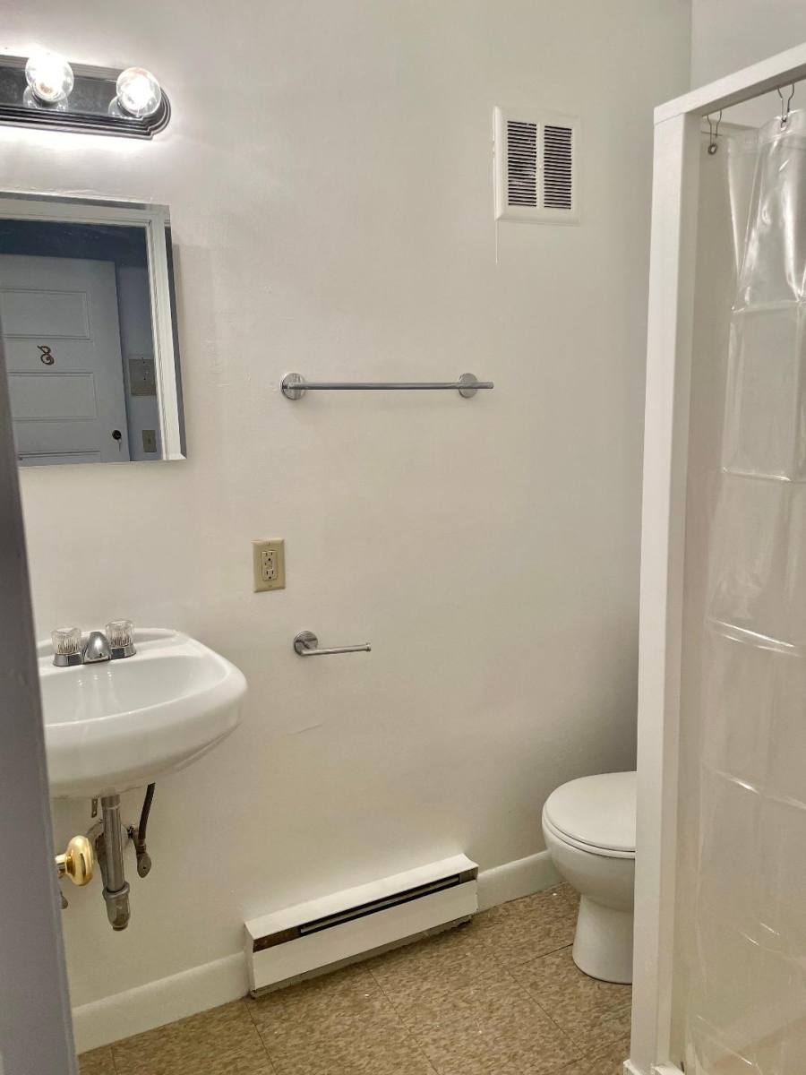 Apartment for rent at 854 Beacon St, Boston, MA 02215