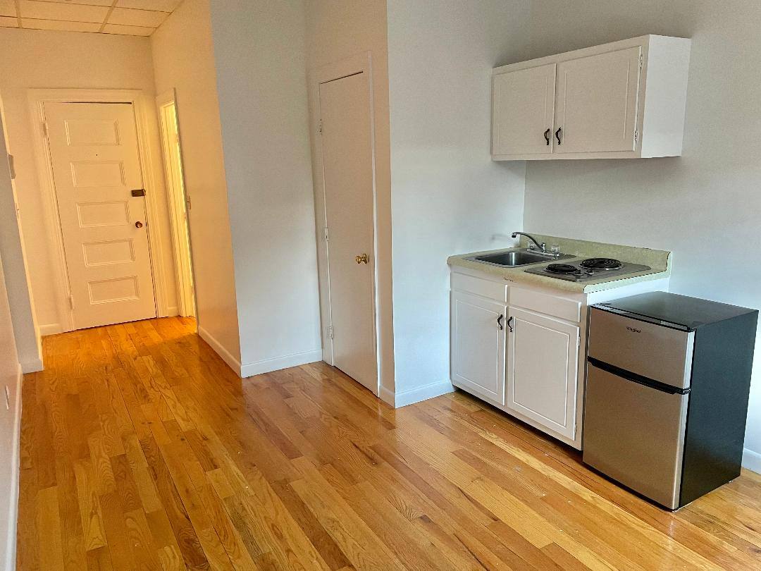 Apartment for rent at 854 Beacon St, Boston, MA 02215