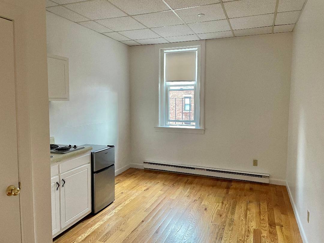 Apartment for rent at 854 Beacon St, Boston, MA 02215