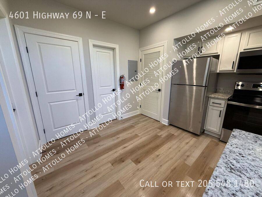 Apartment for rent at 4601 Highway 69 N E, Northport, AL 35473