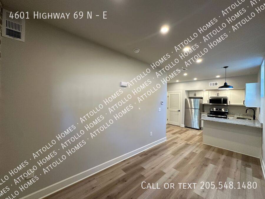 Apartment for rent at 4601 Highway 69 N E, Northport, AL 35473