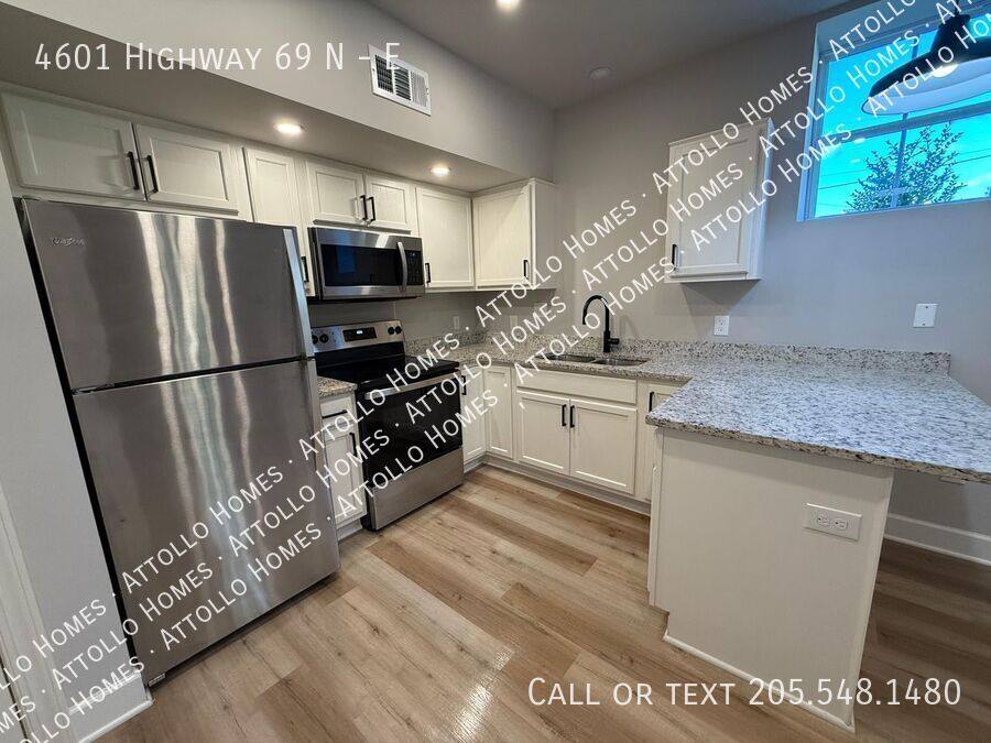 Apartment for rent at 4601 Highway 69 N E, Northport, AL 35473