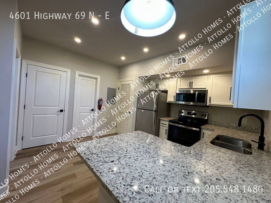 Apartment for rent at 4601 Highway 69 N E, Northport, AL 35473