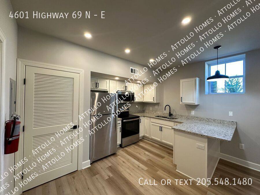 Apartment for rent at 4601 Highway 69 N E, Northport, AL 35473