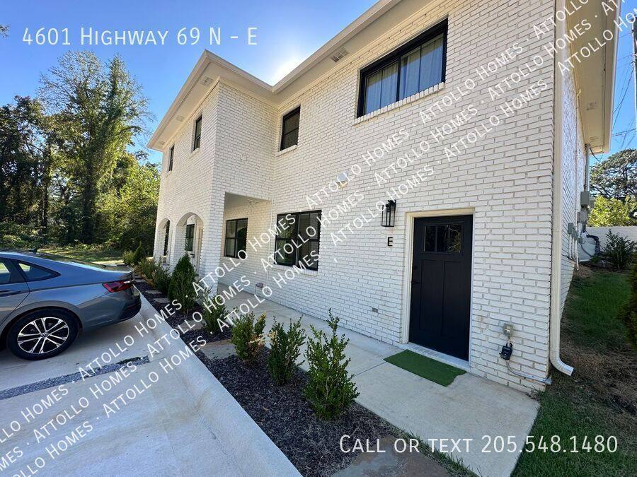 Apartment for rent at 4601 Highway 69 N E, Northport, AL 35473
