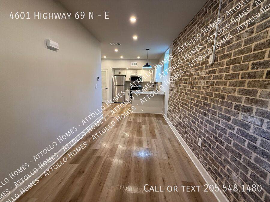 Apartment for rent at 4601 Highway 69 N E, Northport, AL 35473