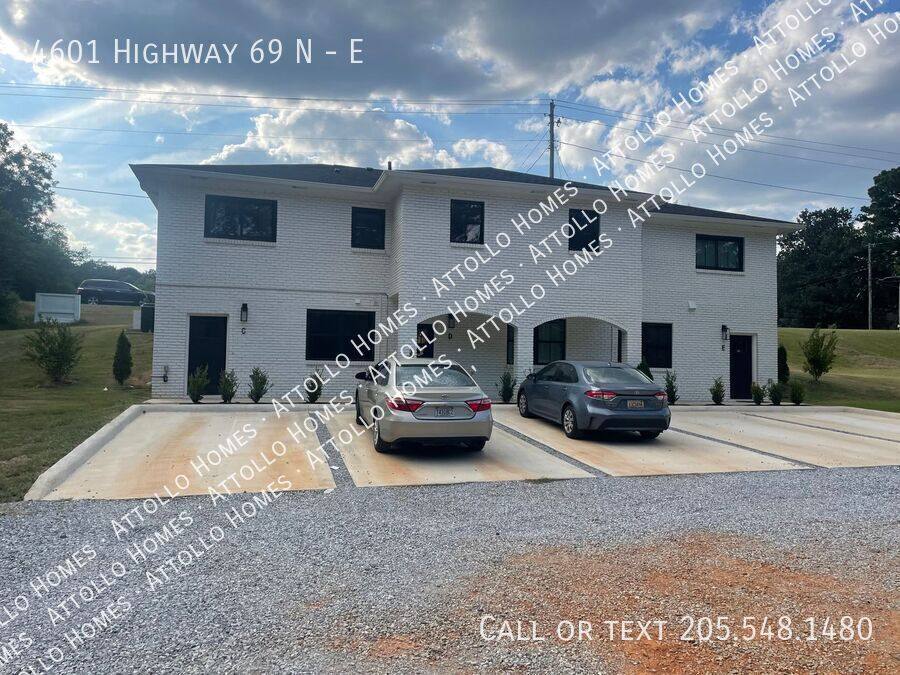 Apartment for rent at 4601 Highway 69 N E, Northport, AL 35473