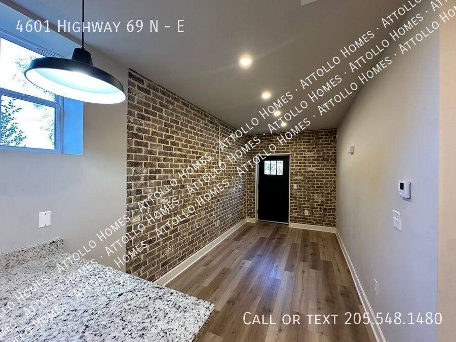 Apartment for rent at 4601 Highway 69 N E, Northport, AL 35473