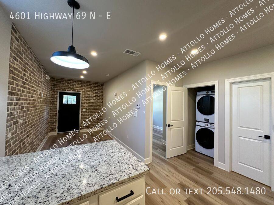 Apartment for rent at 4601 Highway 69 N E, Northport, AL 35473