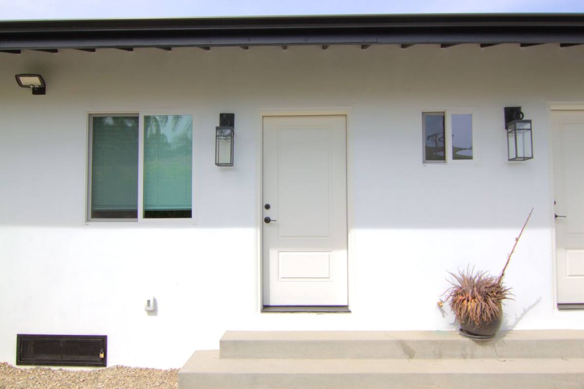 Apartment for rent at 216 Harding Ave #3, San Fernando, CA 91340