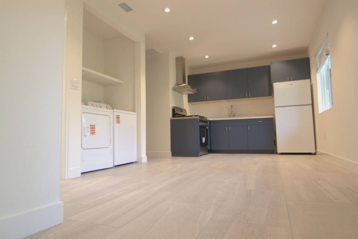 Apartment for rent at 216 Harding Ave #3, San Fernando, CA 91340