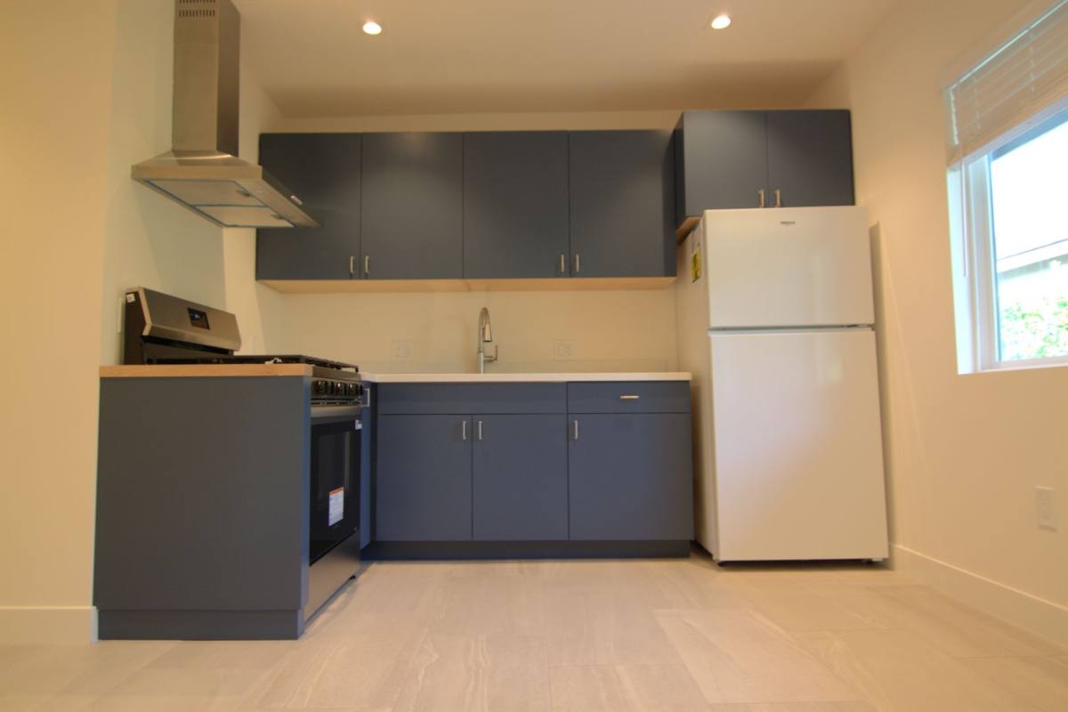 Apartment for rent at 216 Harding Ave #3, San Fernando, CA 91340