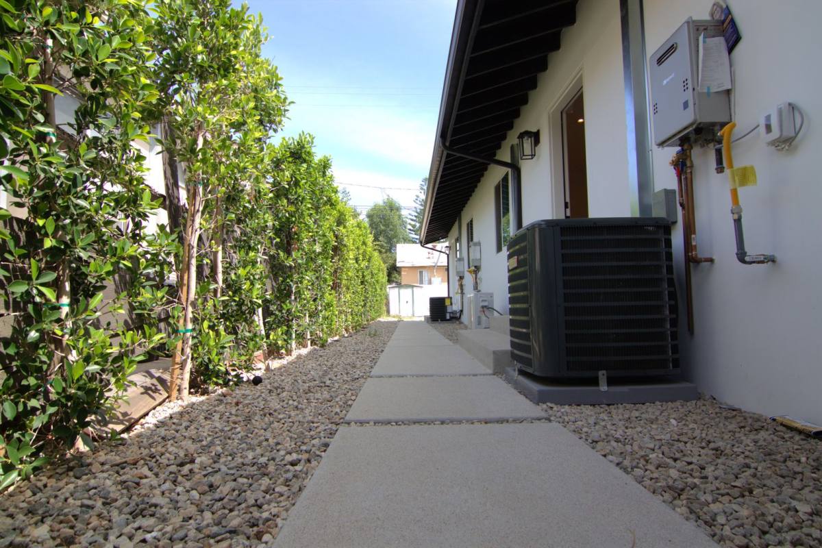 Apartment for rent at 216 Harding Ave #3, San Fernando, CA 91340