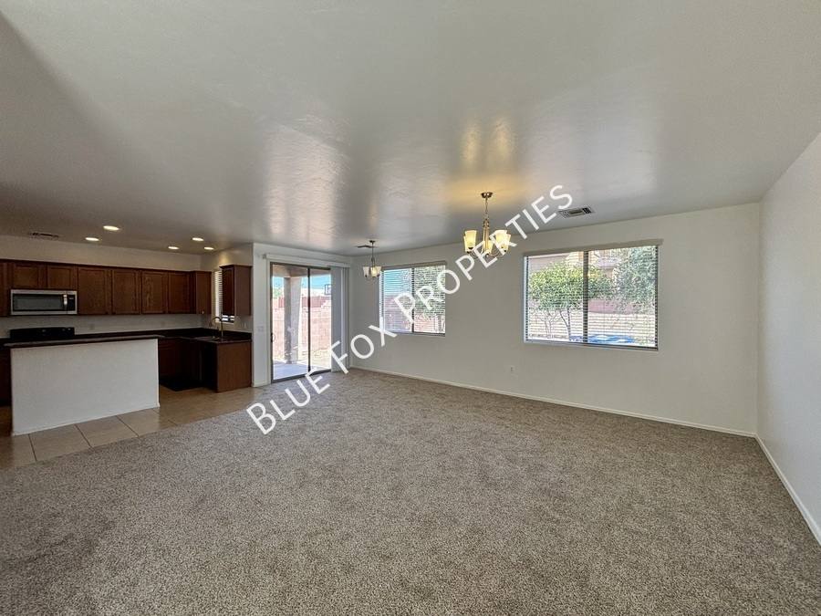 House for rent at 3534 W Goshen Dr, Tucson, AZ 85741