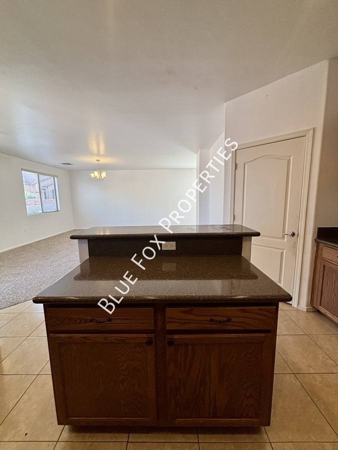 House for rent at 3534 W Goshen Dr, Tucson, AZ 85741
