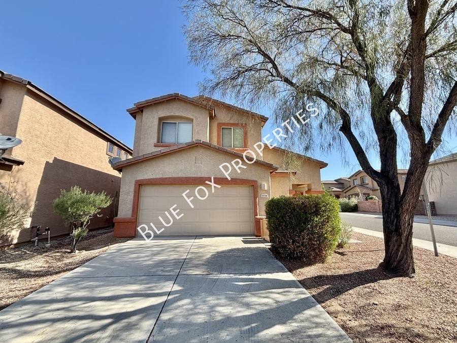 House for rent at 3534 W Goshen Dr, Tucson, AZ 85741
