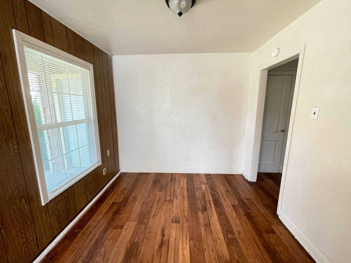 House for rent at 1611 Alamo Ave, Killeen, TX 76541