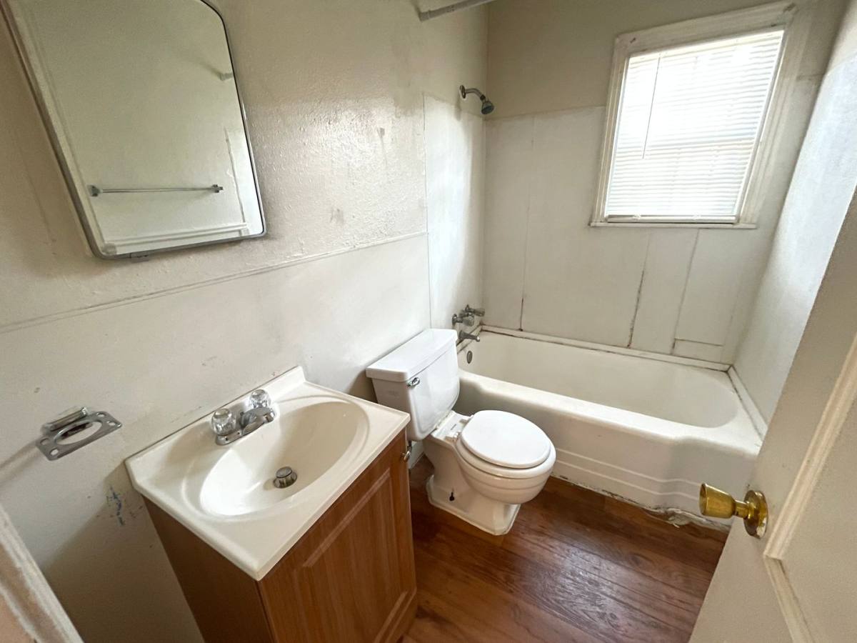 House for rent at 1611 Alamo Ave, Killeen, TX 76541