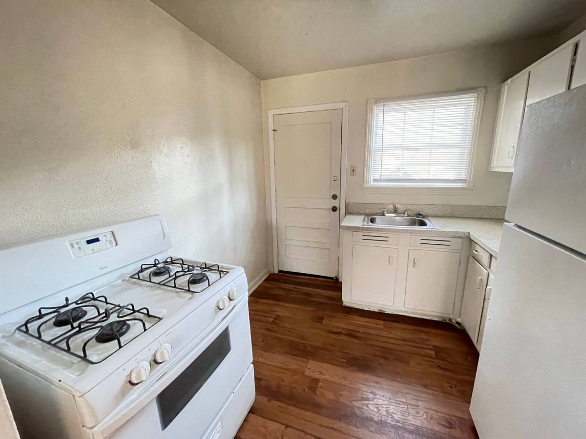 House for rent at 1611 Alamo Ave, Killeen, TX 76541