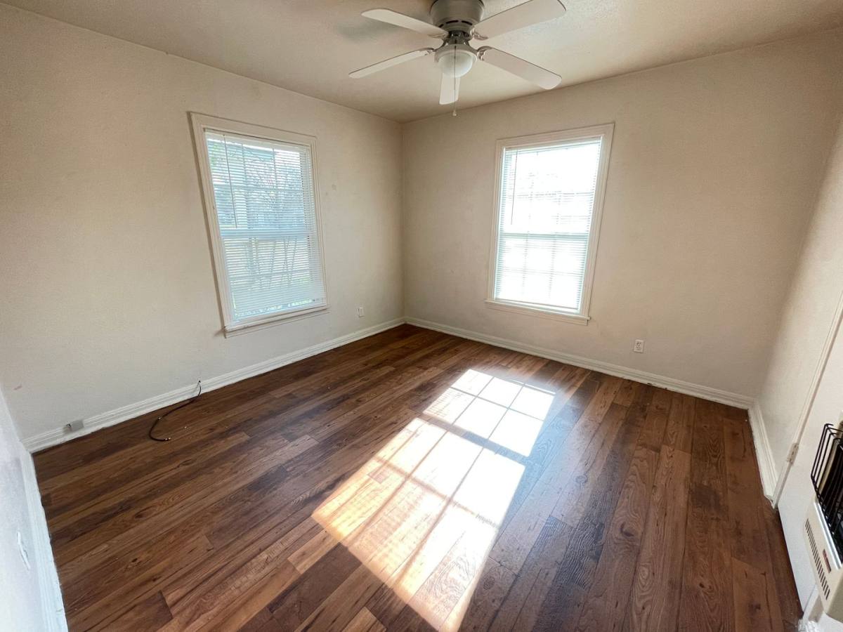 House for rent at 1611 Alamo Ave, Killeen, TX 76541