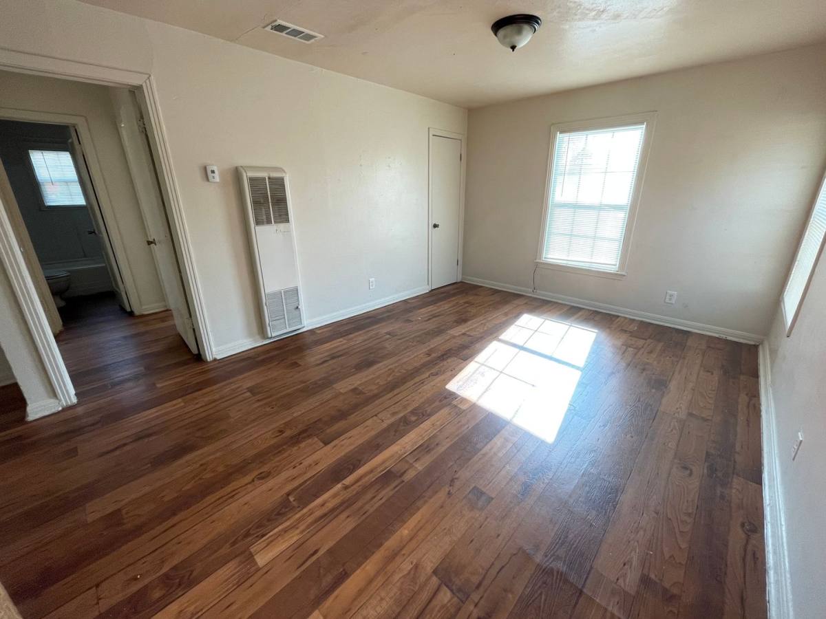 House for rent at 1611 Alamo Ave, Killeen, TX 76541