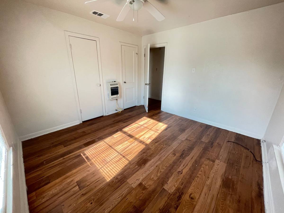 House for rent at 1611 Alamo Ave, Killeen, TX 76541