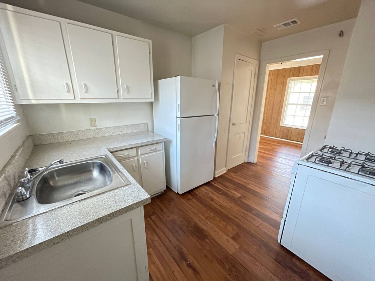 House for rent at 1611 Alamo Ave, Killeen, TX 76541