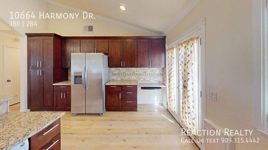 House for rent at 10664 Harmony Dr, Rancho Cucamonga, CA 91730