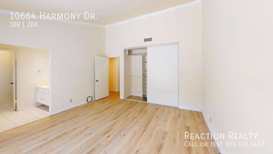 House for rent at 10664 Harmony Dr, Rancho Cucamonga, CA 91730