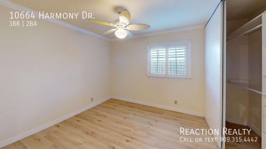 House for rent at 10664 Harmony Dr, Rancho Cucamonga, CA 91730